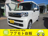 人気の未使用車スペーシア入庫致しました!純正9インチナビ・フルセグTV・Bluetooth・アップルカープレイ対応・ソナー・LEDライト・両側電動スライド・全方位カメラ・サーキュレーターなど装備も充実してます