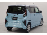ステラ Z 元試乗車