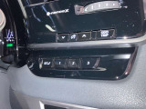 運転の操作性、快適性、など全ては、シートポジションから始まります。シートメモリーは、重要な機能です。