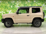 ジムニー XC 4WD 