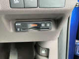 ETC車載器です。