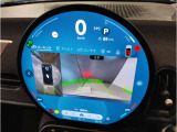 純正HDDナビはワイド画面で視認性も良く、2画面切り替えetc機能も充実しております。