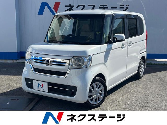 N-BOX L