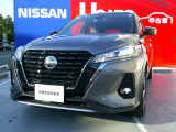 キックス  1.2 X スタイルエディション (e-POWER)