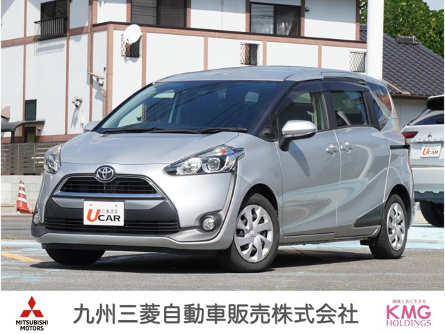 トヨタ シエンタ 