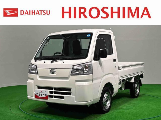 ハイゼットトラック スタンダード 4WD 