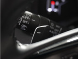 ◆パドルシフト装備◆オートマチック車でもミッション車のようなフィーリングを楽しめます。エンジンブレーキを使いたい時に役立ちます。