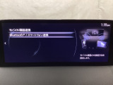 Bluetoothに接続することで、スマートフォンに入っている音楽アプリを車内で楽しめたり、通話が出来ます♪