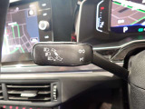 車線変更時に便利な二段階式ウィンカースイッチです!