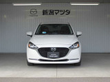 MAZDA2 1.5 15S 100周年特別記念車 