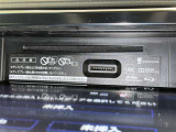 CD再生機能付き!