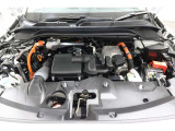 Hondaの技術が詰まったエンジンルーム☆☆☆エンジンルーム室内ともにルームクリーニング済みで清潔です◎快適なドライブをお楽しみください♪♪