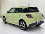 スイフト 1.2 ハイブリッド(HYBRID) MZ 
