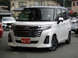 トヨタ ルーミー