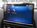 ◆Bluetooth Audio対応◆各種オーディオソースで退屈のないドライブをお楽しみください♪