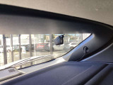 後方も録画の2カメラタイプ あおり運転録画もこれでバッチリ確認!