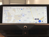 メモリーナビが付いています。初めて使用する方も安心して使えます♪フルセグ、ブルートゥース付きです。