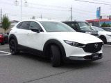 CX-30 2.0 20S レトロスポーツエディション 