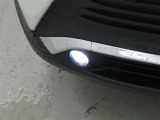 LEDフロントフォグランプを装備しております。