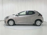 ヤリス 1.5 ハイブリッド G E-Four 4WD 
