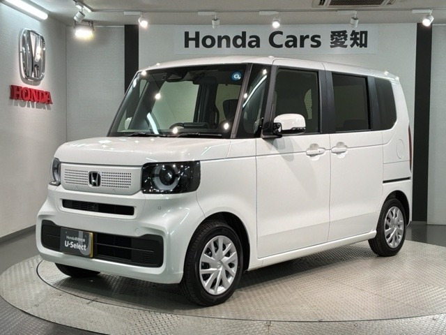 N-BOX  