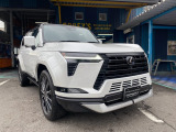 モデリスタ ルーフラッピング マークレビンソンなど高価なオプションも多数のお車です。コーティングもセラミックコートが施されています。