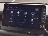 純正9インチナビ♪■AppleCarPlay・フルセグTV・Bluetooth・DVD再生対応!■オプションでHDMIケーブルも取付可能になります!