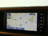 フルセグTV対応7インチナビ。Bluetoothにも対応していますので貴方のドライブをしっかりサポートします。