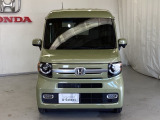 N-VAN +スタイル ファン ターボ ホンダセンシング 4WD 