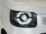 ◆LEDヘッドライト◆LEDライトは、明るく視認性が良く、省エネで環境にもやさしいヘッドライトです!