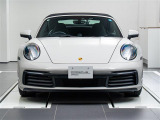 911 カレラS PDK 