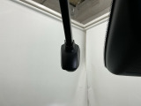 まさか!の時のためにドライブレコーダー装着しています。衝突を感知すると一定時間画像を自動保存できるので安心です。