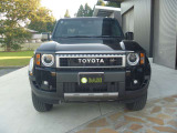 ランドクルーザー250 2.7 VX 4WD 