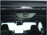 リヤ用ドライブレコーダー装備!これがあれば、相手方が危険運転をしてきた場合などでも客観的に証明でき、事故や事件の直接的な証拠の確保にも生り得ます。
