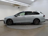 ゴルフヴァリアント TDI Rライン ディーゼル 