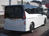セレナ 1.4 e-4ORCE ハイウェイスターV 4WD 
