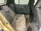 ご納車前に納車点検(法定12ヶ月点検相当)を実施し、基本性能に関わる機能や状態を徹底的に点検します。