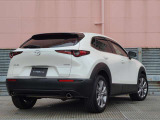 CX-30 2.0 20S プロアクティブ ツーリングセレクション 