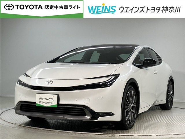 プリウス 2.0 Z 