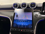【アンビエントライト】メルセデス・ベンツの車内空間を彩ります。豊富なカラー展開で自分好みの空間に♪