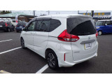 フリード 1.5 G ホンダセンシング 