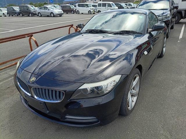 Z4 sドライブ 23i