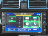 Bluetoothも使用できます。