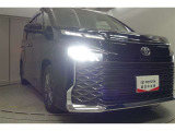 話題のLEDヘッドランプが採用されております! 省電力で長寿命、しかもとても明るく熱くなりにくい性質を持ったライトになります。虫も寄ってきにくい性質も持っております。