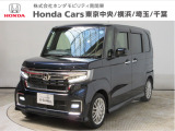 ホンダカーズ横浜 U-Select港北ニュータウン店へようこそ。 当社下取りのお墨付き車両。人気車両で充実装備の一台。おススメです。どうぞご覧ください。