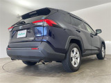 RAV4 2.5 ハイブリッド X 修復歴無し