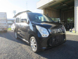 ワゴンR FX 4WD 