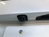 【バックカメラ】駐車時に安心のバックカメラが装備されています!