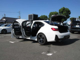 専門教育を受けた営業スタッフがお車選びからご購入後のケアまで丁寧にサポート。ご希望条件にぴったりの一台をご提案します。