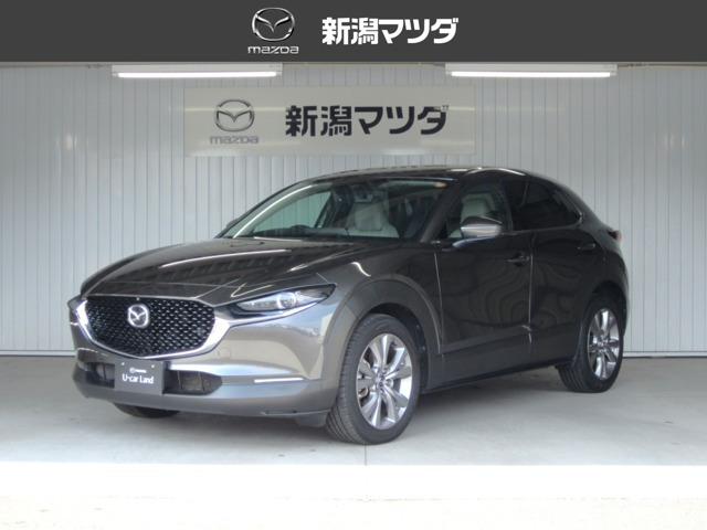 CX-30 2.0 20S プロアクティブ ツーリングセレクション 4WD 